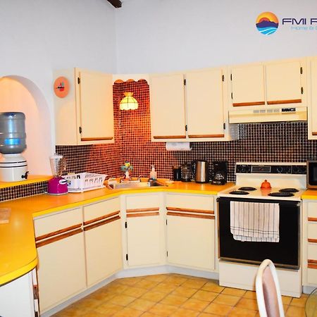 הוילה פורטו פנאסקו Mar Brisas מראה חיצוני תמונה