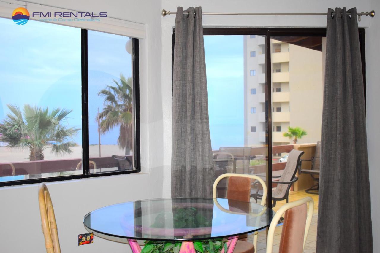 הוילה פורטו פנאסקו Mar Brisas מראה חיצוני תמונה