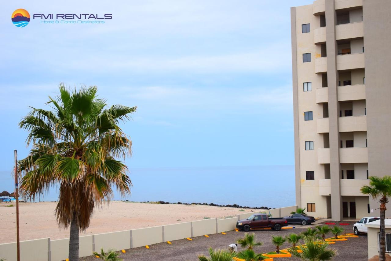 הוילה פורטו פנאסקו Mar Brisas מראה חיצוני תמונה
