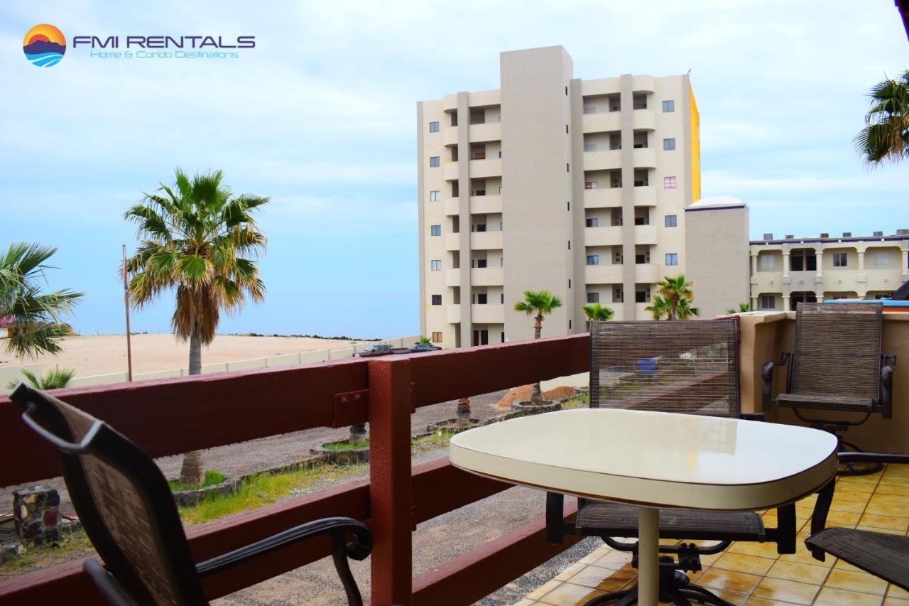 הוילה פורטו פנאסקו Mar Brisas מראה חיצוני תמונה