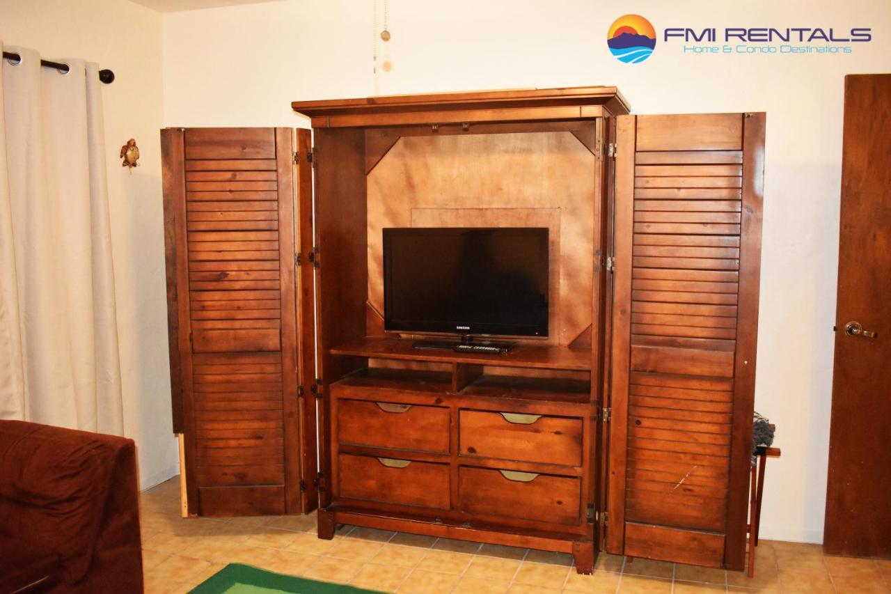 הוילה פורטו פנאסקו Mar Brisas מראה חיצוני תמונה
